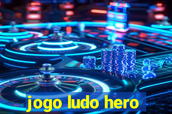 jogo ludo hero